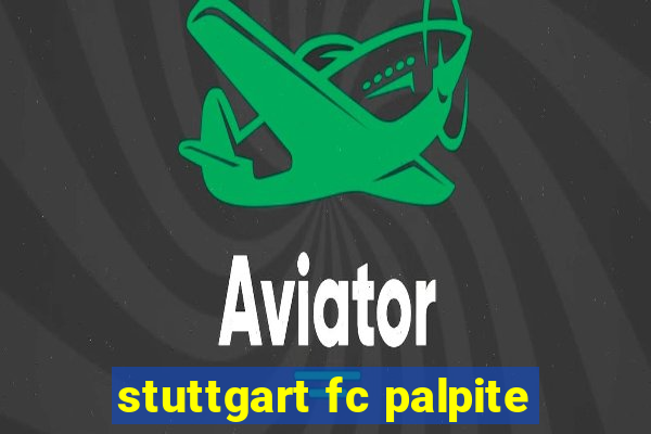 stuttgart fc palpite